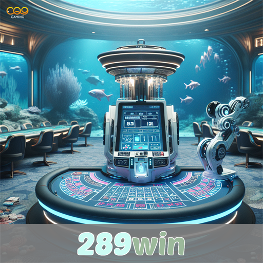 Apostas no 289win: A Nova Fronteira do Entretenimento Virtual