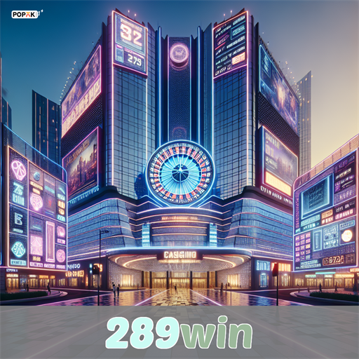 Viva a Magia do Cassino no 289win e Ganhe