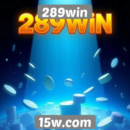Tendências de jogos online em 289win