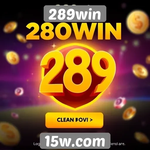 Promoções especiais atraem novos jogadores ao 289win