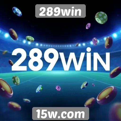 289win análise de plataformas de jogos online